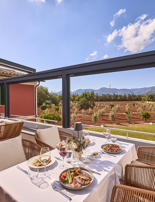 Restaurant Giuseppe